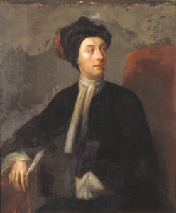 Matthew Prior