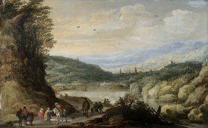 Landschaft