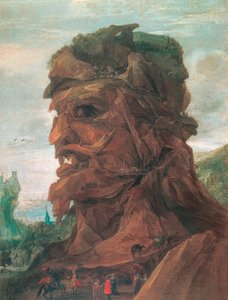 Allegorie des Herbstes