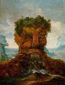 Allegorie des Sommers