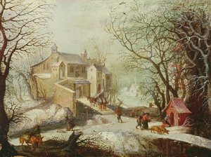 Winterlandschaft