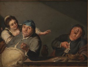 Raucher