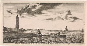 Postzustellung von Joost van Geel