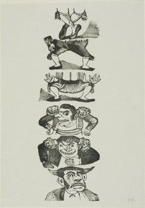 Stierkämpfer