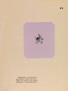 Geister von José Guadalupe Posada