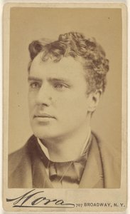 Mr. Coghlan von José Maria Mora