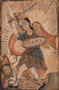 Sankt Michael