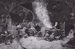 Hexensabbat