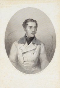 Erzherzog Karl Ludwig von Österreich, 1856
