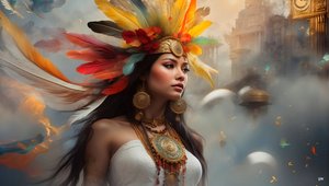 Dreamcore-atemlos zeitlos_native american-02