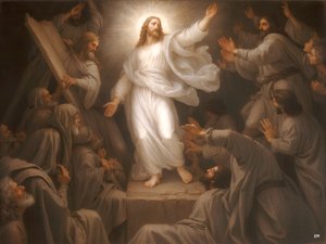 Jesus Auferstehung