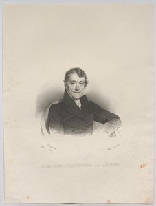 Joh. Nep. Freyherr von Aichen