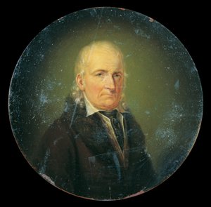Josef Denk (?) von Josef Lambert Denk