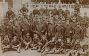 Album Meine Weltkriegs-Erinnerungen Südwestfront (Kärnten, Italien, Südtirol) 31.03.1915-12.11.1918 von Josef Zohles