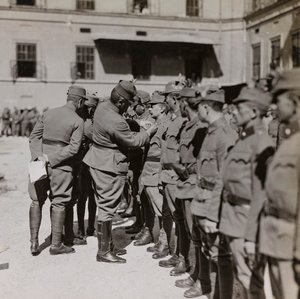 Album Meine Weltkriegs-Erinnerungen Südwestfront (Kärnten, Italien, Südtirol) 31.03.1915-12.11.1918 von Josef Zohles