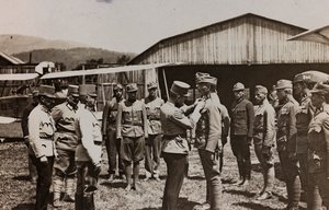 Album Meine Weltkriegs-Erinnerungen Südwestfront (Kärnten, Italien, Südtirol) 31.03.1915-12.11.1918 von Josef Zohles