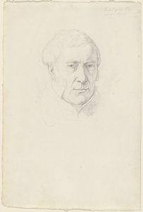 Prinz Massimiliano Massimi von Josef von Führich