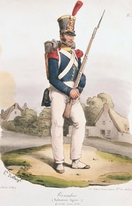 Grenadierwache