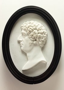 Francis Russell, 5. Herzog von Bedford von Joseph (after) Nollekens