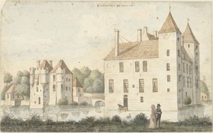 Schloss Beverweerd