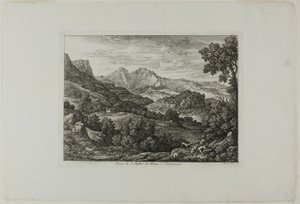 Schloss von Saint Stephan von Mezzo und Canturano
