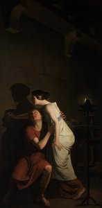 Die Erfindung der Kunst des Zeichnens