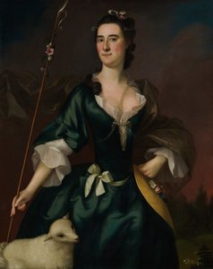 Mary Sylvester