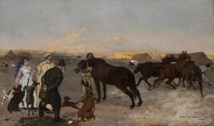 Auf dem Bauernhof
