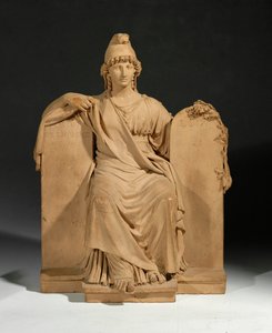 La Republique - Die Republik ... von Joseph Chinard