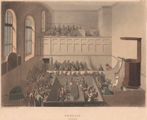 Newgate-Kapelle