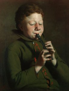 Das Genie von Joseph Decker