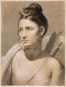 Diana von Joseph Ducq