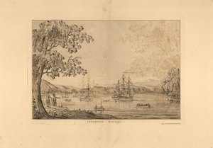 Der Atlantische Neptun von Joseph F. W. Des Barres