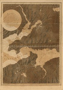 Der Atlantische Neptun, veröffentlicht für die Royal Navy von Großbritannien von Joseph F. W. Des Barres