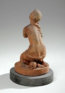 Die reuige Magdalena