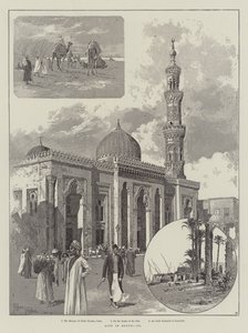 Leben in Ägypten