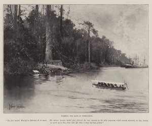 Die Benin-Expedition von Joseph Holland Tringham