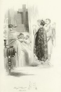 Heinrich VI, Teil 2 von Joseph Kenny Meadows
