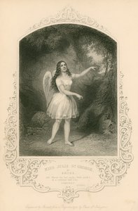 Der Sturm von Joseph Kenny Meadows