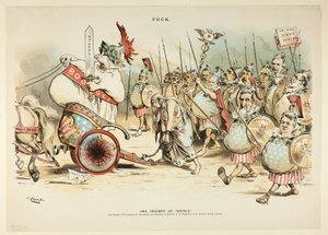 Der Triumph von Boodle, aus Boodle