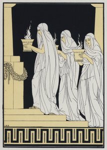 Geschichte der Geburt Roms von Joseph Kuhn Regnier