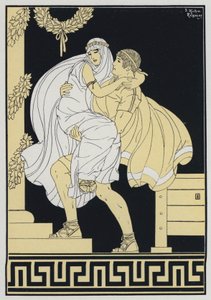 Die Hochzeit des Plistinius