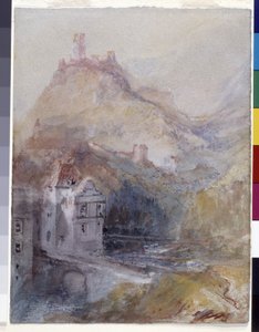 Cochem An Der Mosel