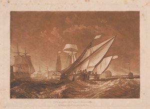  von Joseph Mallord William Turner