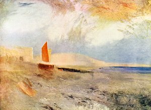 Hastings, 19. Jahrhundert, 1910