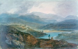 See, Schottland, 1801-1802
