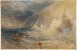  von Joseph Mallord William Turner