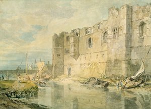 Newark-upon-Trent, ca. 1796