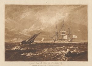  von Joseph Mallord William Turner