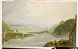 Remagen und Linz